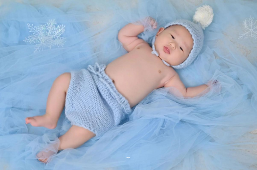 长垣宝宝的辅食制作